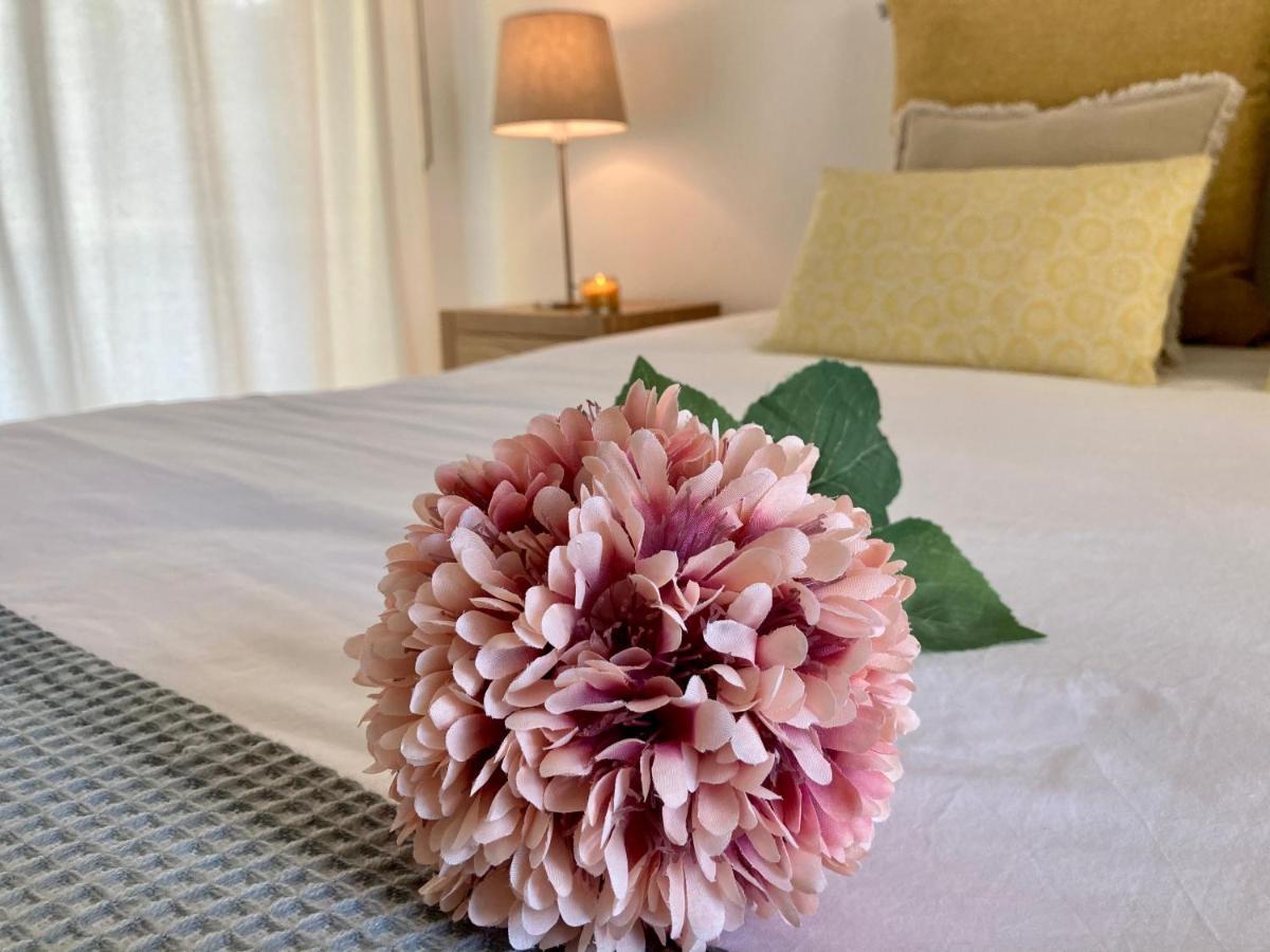 Suite Like Sweet By Staysalmar Torres Vedras Exterior foto