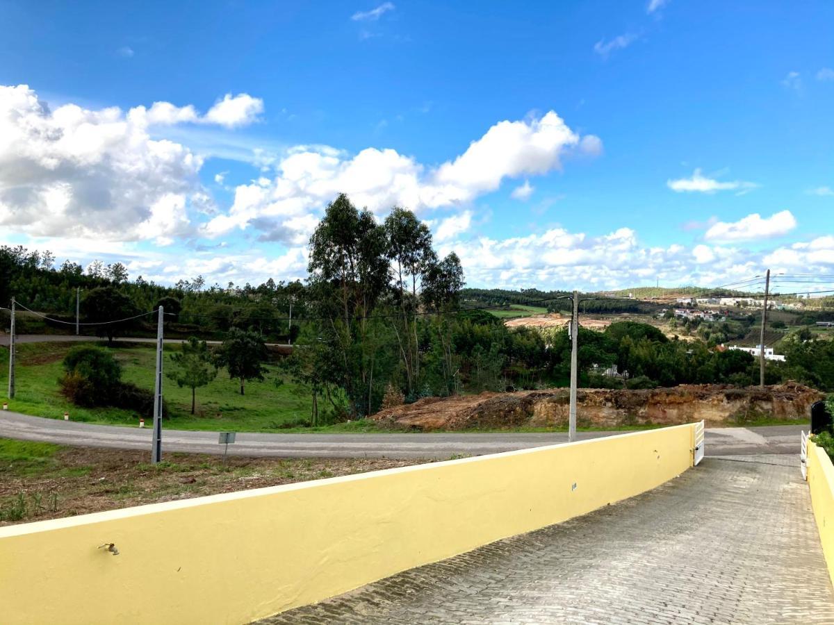 Suite Like Sweet By Staysalmar Torres Vedras Exterior foto