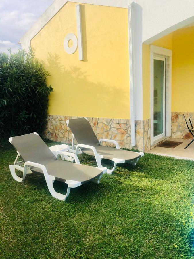 Suite Like Sweet By Staysalmar Torres Vedras Exterior foto